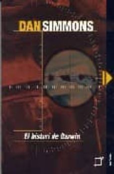 el bisturi de darwin-dan simmons-9788495808073