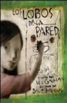 los lobos de la pared-neil gaiman-9788495825773