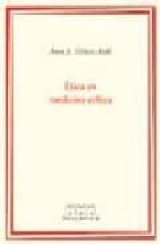 etica en medicina critica-j.a. gomez rubi-9788495840073