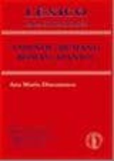 lexico para situaciones: español /ruso - ruso / español-ana maria diaconescu-9788495855473