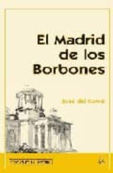 el madrid de los borbones-9788495889973