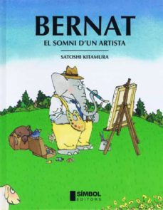 bernat el somni d un artista-9788495987273
