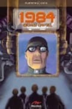1984-george orwell-9788495994073