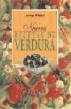 nuevas recetas de verdura-9788496048973