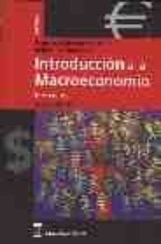introduccion a la macroeconomia: ejercicios (2ª ed.)-9788496062573