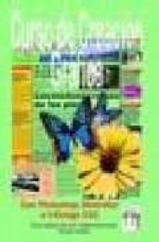 curso de creacion grafica : con photoshop, illustrator e indesign cs2-9788496097773