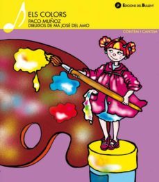 els colors-paco muñoz-9788496187573