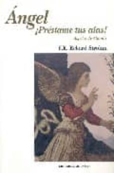 angel prestame tus alas-9788496196773