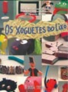 os xoguetes do lixo-victor m. lopez roman-manuel alvarez alonso-9788496203273