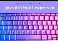 jocs de lexic i expressio-9788496248373