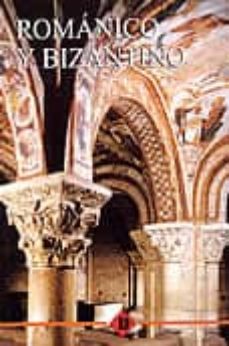 romanico y bizantino-9788496249073