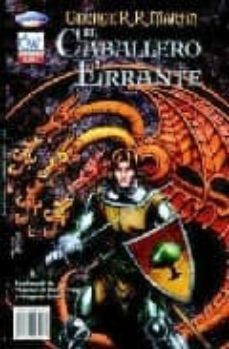 el caballero errante 2 (de 3): la justa-george r.r. martin-9788496262973