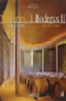 wineries ii: architecture and design = bodegas ii: arquitectura y diseño-antonio (ed.) corcuera-9788496304673