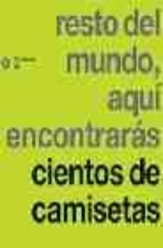 aqui encontraras cientos de camisetas-lou lu-zhang huiguang-9788496309173