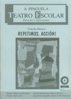 repetimos accion. a pinguela nº 71-9788496368873