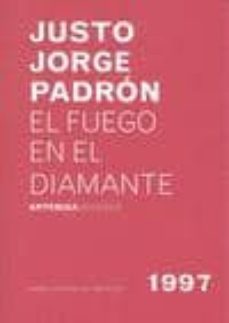 el fuego del diamante-9788496374973