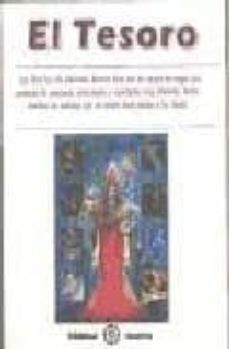 el tesoro: guia practica de la magia-9788496439573
