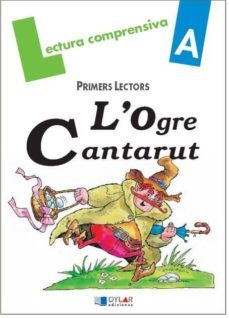 l ogre cantarut - quadern a-9788496485273
