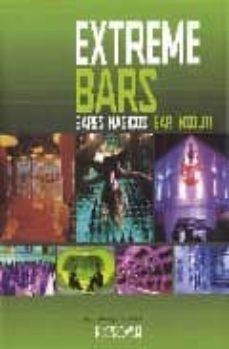 extreme bars: bares magicos-9788496592773
