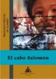 el cabo salomon-9788496621473