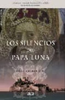 los silencios del papa luna-9788496626973