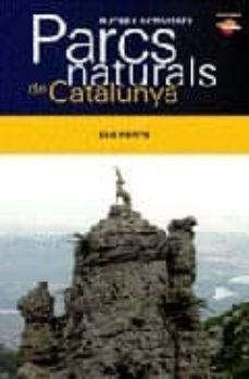 parcs naturals de catalunya: els ports-9788496688773