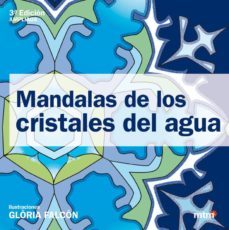 mandalas de los cristales del agua-9788496697973