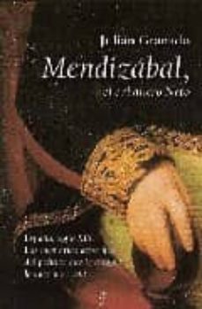 mendizabal: el caballero neto-julian granado martinez-9788496710573