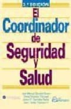 coordinador de seguridad y salud (2ª ed.)-9788496743373