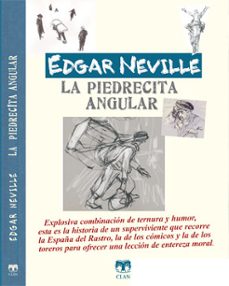 la piedrecita angular-9788496745773