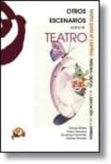 otros escenarios para el teatro-9788496765573
