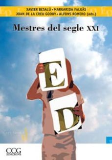 mestres del segle xxi-9788496766273