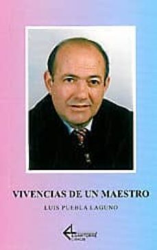 vivencias de un maestro-9788496773073