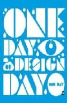 one day-9788496774773