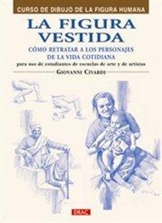la figura vestida-9788496777873