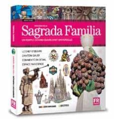 guide visuel de la basilique de la sagrada familia-9788496783973