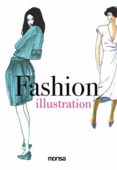 fashion illustration-9788496823273