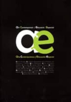 arte contemporaneo y educacion especial-9788496855373