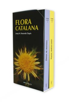 pack flora catalana-9788496905573