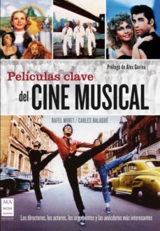 peliculas clave de cine musical-9788496924673
