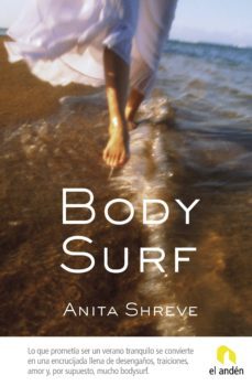 bodysurf-anita shreve-9788496929173