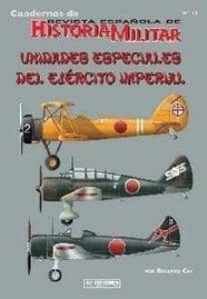 unidades especiales del ejercito imperial-9788496935273