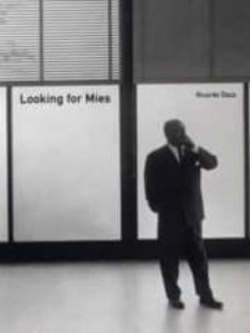 looking for mies-ricardo caicedo-9788496954373