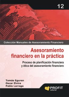 asesoramiento financiero en la practica-tomas eguren-9788496998773