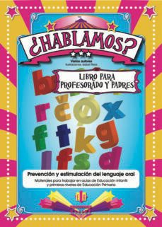 hablamos libro para el profesorado y padres-9788497007573