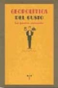 geopolitica del gusto: la guerra culinaria-9788497043373