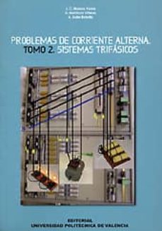 problemas de corriente alterna (t. ii)-9788497058773