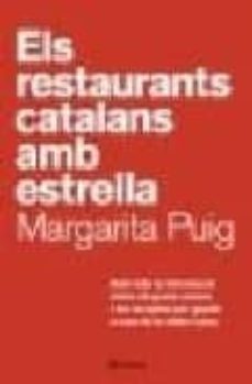 els restaurants catalans amb estrella-9788497081573