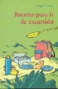 recetas para ir de excursion-margot fontaine-9788497165273