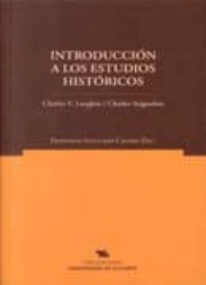 -charles v. langlois-charles seignobos-9788497170673